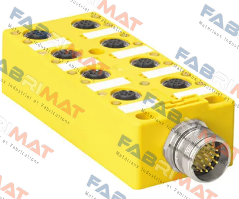 VB 80.5-P7X17-CS19 Turck