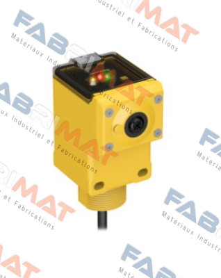 Q45UR3BA63C W/30 Turck
