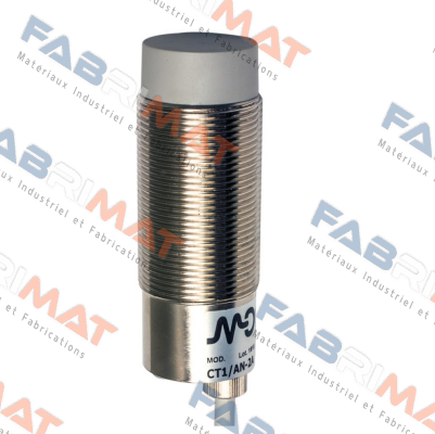 CT1/CP-2A Micro Detectors / Diell (now Datasensing)
