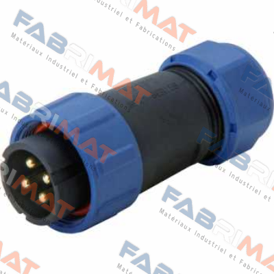SP2110S3II2 Weipu