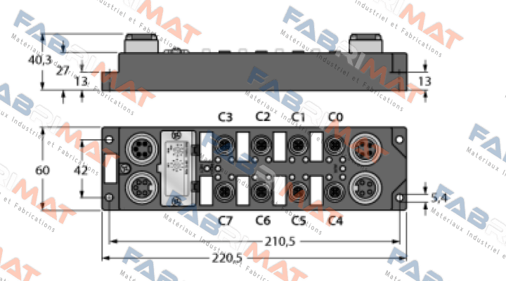TU-F0197 Turck