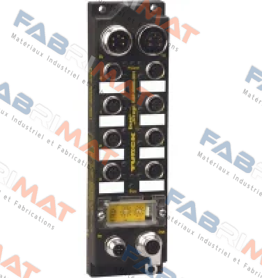 FLDP-IOM88-0004 Turck