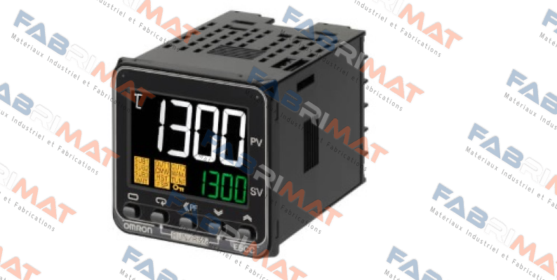 E5CC-QX2DSM-000 Omron