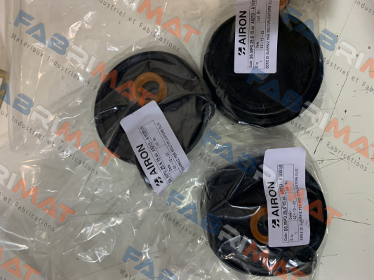 SG.MPO.25.S15 Airon