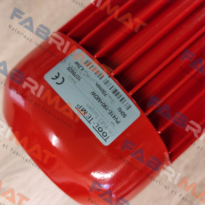 E-PV-41 Tool-Temp