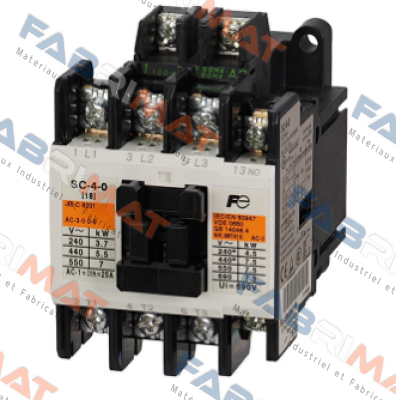 SC-4-0 AC100V Fuji