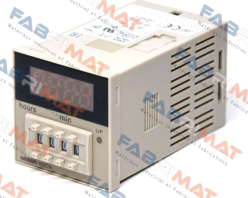 H5CN-XDN DC12-48 Omron