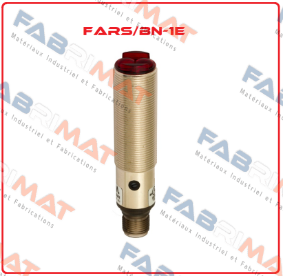 FARS/BN-1E Micro Detectors / Diell (now Datasensing)