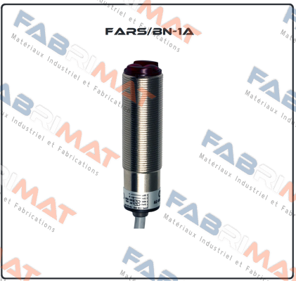 FARS/BN-1A Micro Detectors / Diell (now Datasensing)