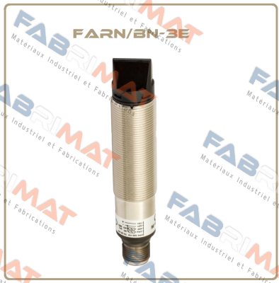 FARN/BN-3E Micro Detectors / Diell (now Datasensing)