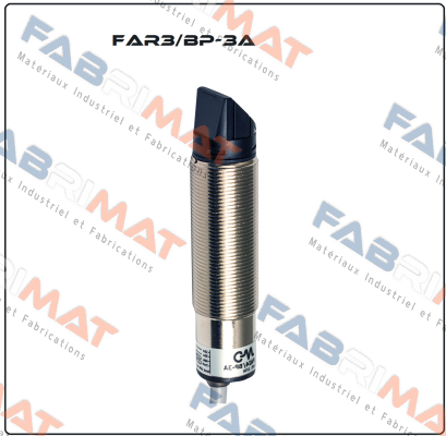 FAR3/BP-3A Micro Detectors / Diell (now Datasensing)