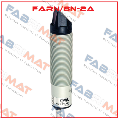 FARN/BN-2A Micro Detectors / Diell (now Datasensing)