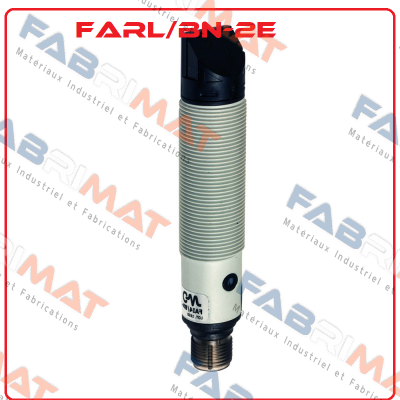 FARL/BN-2E Micro Detectors / Diell (now Datasensing)