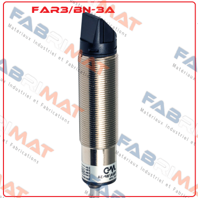 FAR3/BN-3A Micro Detectors / Diell (now Datasensing)