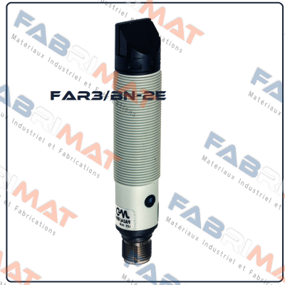 FAR3/BN-2E Micro Detectors / Diell (now Datasensing)