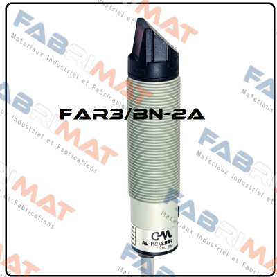 FAR3/BN-2A Micro Detectors / Diell (now Datasensing)