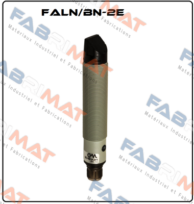 FALN/BN-2E Micro Detectors / Diell (now Datasensing)