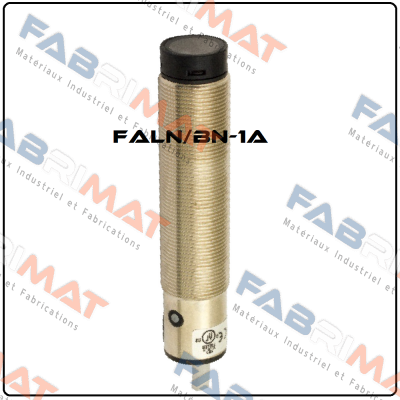 FALN/BN-1A Micro Detectors / Diell (now Datasensing)