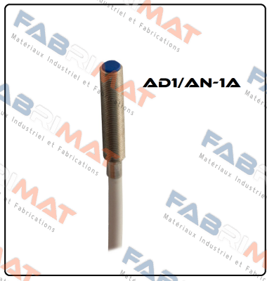AD1/AN-1A Micro Detectors / Diell (now Datasensing)