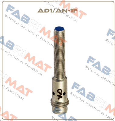 AD1/AN-1F Micro Detectors / Diell (now Datasensing)