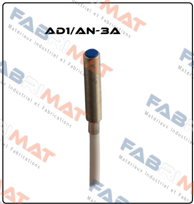 AD1/AN-3A Micro Detectors / Diell (now Datasensing)