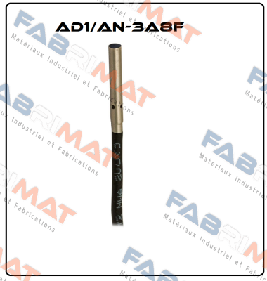 AD1/AN-3A8F Micro Detectors / Diell (now Datasensing)