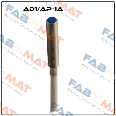 AD1/AP-1A Micro Detectors / Diell (now Datasensing)