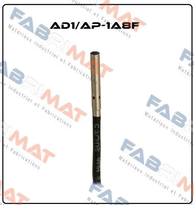 AD1/AP-1A8F Micro Detectors / Diell (now Datasensing)