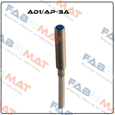 AD1/AP-3A Micro Detectors / Diell (now Datasensing)