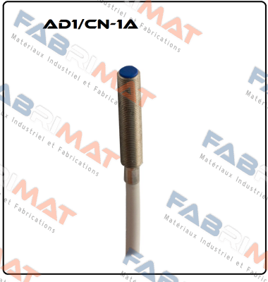 AD1/CN-1A Micro Detectors / Diell (now Datasensing)
