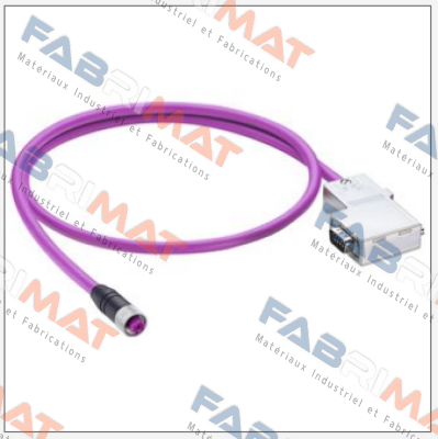 P/N: 47942 Type: 0975 254 104/25 M Lumberg (Belden)