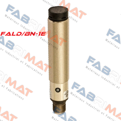 FALD/BN-1E Micro Detectors / Diell (now Datasensing)