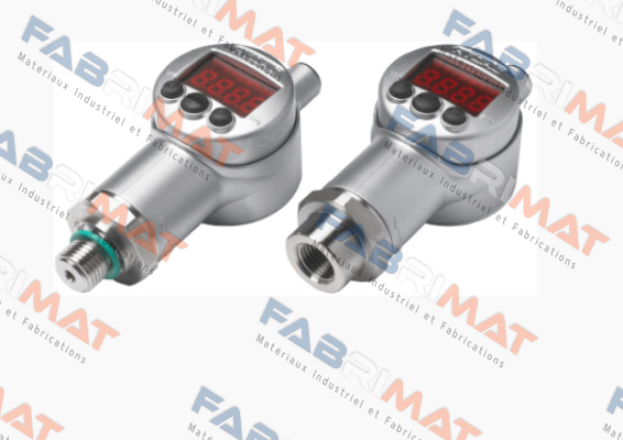 P/N: 908166, Type: EDS 3448-5-0250-000 Hydac