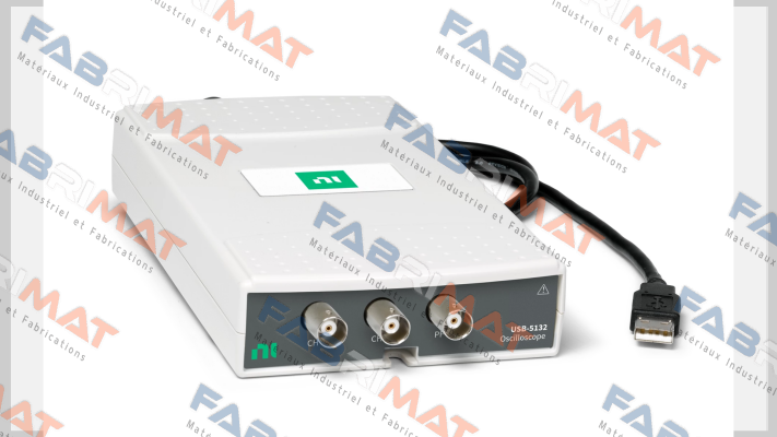 P/N: 779969-02 Type: NI USB-5132 National Instruments