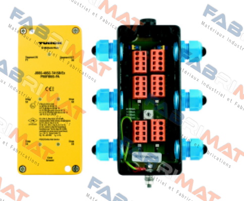 JBBS-48-T415B/EX Turck