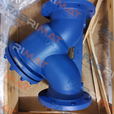 821AC45 PN 16 DN 150 Zetkama