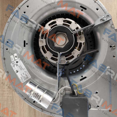DA 9/7 CM 373 W 4 P 3V  / V710033 Chaysol
