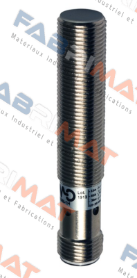 AM1/AN-1H Micro Detectors / Diell (now Datasensing)