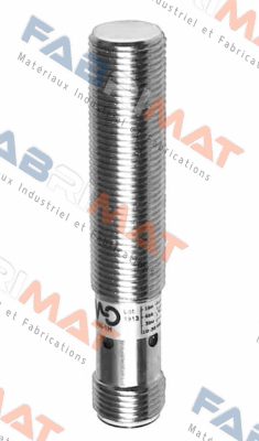AM1/AN-3H Micro Detectors / Diell (now Datasensing)