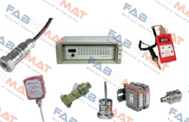 IEIASWY010 Monitran