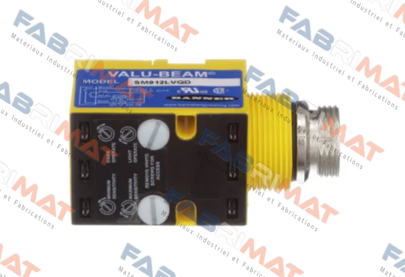 SM912LVQD Turck