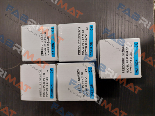 PE.40.P01.C2 Airon