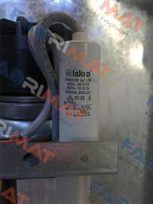 KNM3138 Mahle