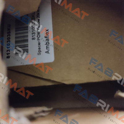81310303SKU Ambaflex