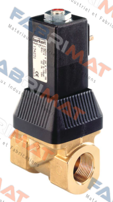 Bestell-Nr. 00134230, Typ 6223 6223 Burkert
