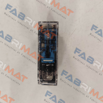 OM.G7SA-3A1B 24VDC Omron