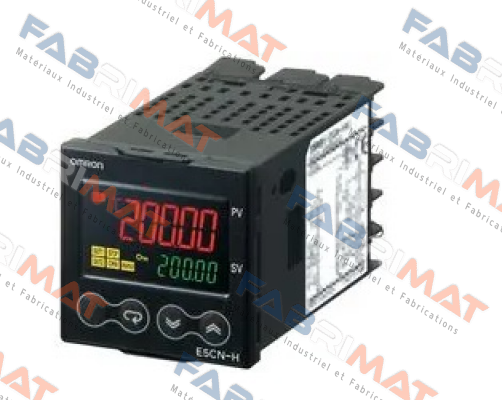 E5CN-C203T-FLK Omron
