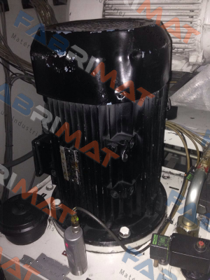 IE2AC13M4004, type IE2AC13M4004  AC Motoren
