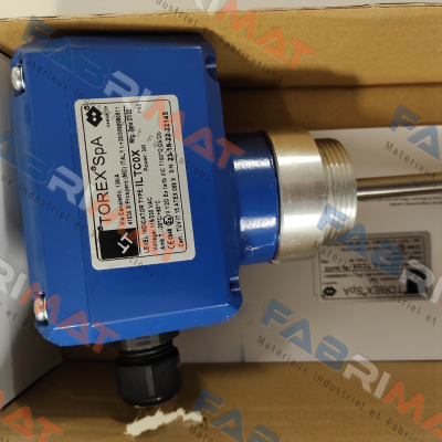 ILTC0X Torex