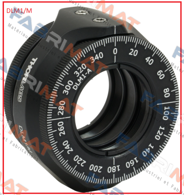DLM1/M Thorlabs